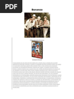 Bonanza