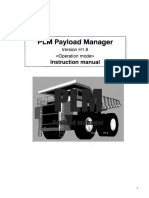 PLM Manager
