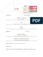 Actividad 3 Completa La Tabla Comparativa