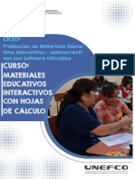 Cuaderno Excel