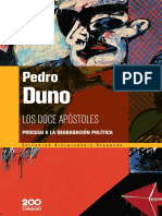 Pedro Duno