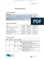 Materials GES CAT 19 1