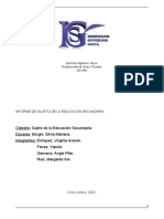 INFORME DE SUJETO Final