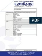 Tarea 2 - Calidad Del Proyecto