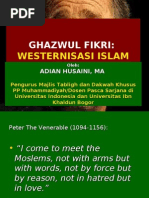 Download GhazwulFikri-MTDK by firdaus khalimi SN6073071 doc pdf