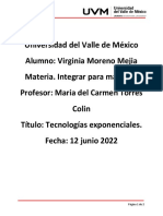 Actividad 2 VMM