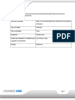 Resultados de Aprendizaje:: Título de La Actividad