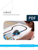 En MBot2 Getting Started Activities V1.1