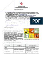 Análisis de accidentes laborales en Metaly S.A