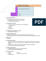 Modul Ajar