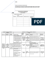 Formación Basada en Competencias