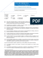 Declaracion Jurada RPMESP ES