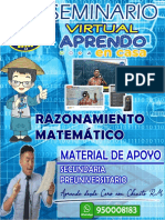 I - Seminario Virtual