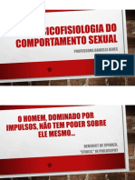 O que é sexo? Entendendo os aspectos biológicos, comportamentais e neurológicos