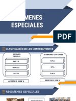 Tema 3 Regimenes Especiales