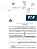 PDF Situacion Didactica Quotmis Emocionesquot