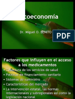 Farmacoeconomia - Final