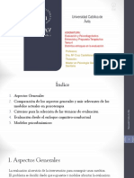 Tema 4 Distintos Enfoques de La Evaluación OK