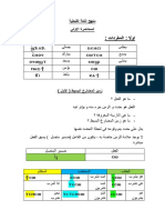 منهج اللغة القبطية