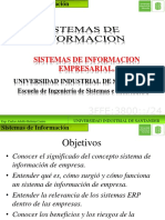 Tema 2_1. Sistemas de información empresarial