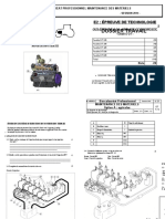 5688 Dossier Travail Sous Epreuve E21 BP MM Opt Metropole Antilles Septembre 2014