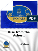 RAJASTHAN royal