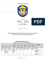 Analisis Dampak Lingkungan