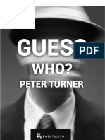 PDF Peter Turner Guess Who DL