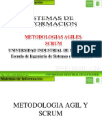 MetodologíaAgilSCRUM