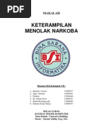 Download Keterampilan Menolak Narkoba Character Building by debradda SN60731753 doc pdf