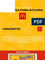 Campaña Publicitaria