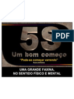 5S - Um guia completo para implantação