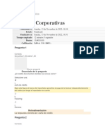 Evaluacion U2 Finanzas Corporativas