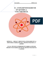 Ut 0 - Conceptos Básicos Química. Parte 3 PDF