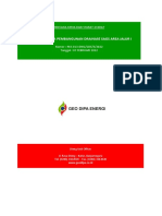 013 Proc RKS Pengadaan Jasa Pembangunan Drainase SAGS Area Jalur I Rev User