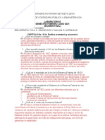 Política monetaria de la Reserva Federal: funciones, instrumentos y objetivos