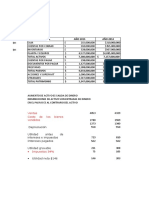 Desarrollo de Taller 8