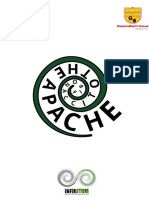 Fibonacci To The Apache QP