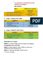 Compartir Derechos Del Niño