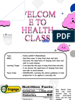 Health 4