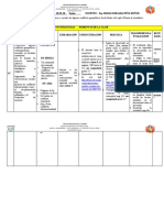 Plan de Aula Semana 28-29-30 Sociales Grado 11º