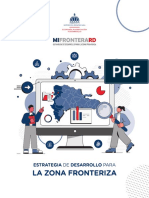 Estrategia de Desarrollo ZF