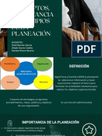Diapositivas Planeación Eq. 1