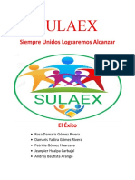 Sulaex