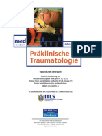 Präklinische Traumatologie