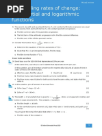 Math Chapter 7 Review