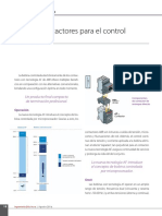 Ie312 Abb Nuevos Contactores