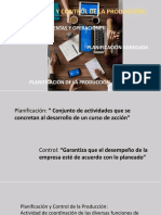 Planificación y Control de La Producción - Apunte 4