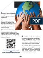 Globalización de La Mano de Obra - Javier Pascual
