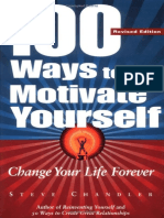 IDN 100 Ways To Motivate Yourself - Change Your Life Forever (PDFDrive)